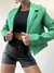 Blazer Bengalina Corto - ADOLFA