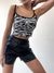 Top zebra tiritas - ADOLFA