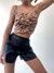 Top zebra tiritas - comprar online