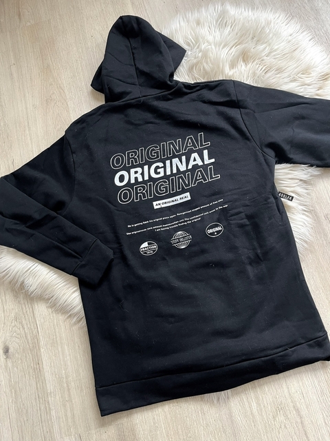 Maxibuzo Original