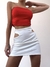 Strapless c/ frunce en internet