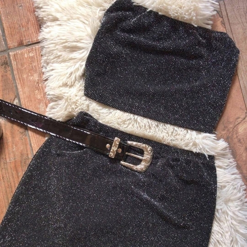 Mini lurex - comprar online