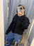 Sweater Trenzas - ADOLFA