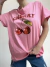 Remera Cherry - comprar online