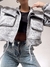 Campera jogging cargo - ADOLFA