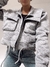 Campera jogging cargo - comprar online