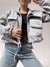 Campera jogging cargo en internet