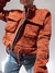 Campera jogging cargo - tienda online