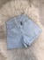 Short jean mom Celeste - comprar online