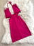 Vestido Lycra Holes - comprar online