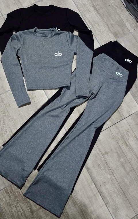 Conjunto Alo - comprar online