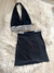 Conjunto strass frontal - tienda online