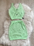 Conjunto hilo en internet