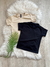 Remera básica morley