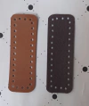 fundo de bolsa mini bag