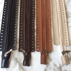 fecho com ziper 25 cm
