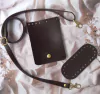 kit mini bag com alça