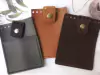 bolso interno para bolsa em crochet