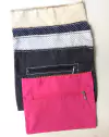 Forro para bolsa com bolso de zíper G - comprar online