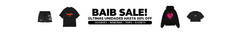 Banner de la categoría SALE!
