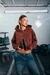 Campera "MixBC" Oxid