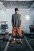Jort "28" Marron - comprar online