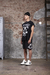 Short "DOGGG" - tienda online