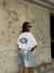 Remera "Vintage LOGO" - comprar online