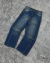 Jean "28" Azul [EDICIÓN LIMITADA] - BAIB PROJECT
