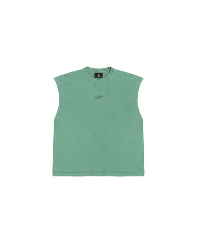 Musculosa "Mixbc" thumbnail 2