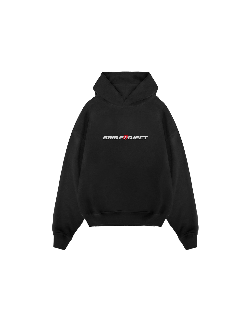 Hoodie "B Future" thumbnail 3