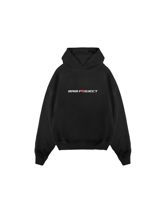 Hoodie "B Future" thumbnail 2