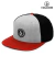 VOL CA SNAP FLEXFIT QUARTER (7698)