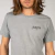 NEW BACK CIRCLE TEE (11127009) - Lokalani