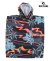 RC O TW PONCHO PRINT (7657)