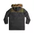 CAMP RANGE RUNS (KTA0) H (2232114004) - comprar online