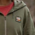 FULL ZIP TREKING (MZH28G07) - comprar online
