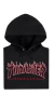TH HOODIE MEN FLAME C/ROJO (372680C) - comprar online