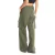 JOSS ADJUSTABLE CARGO PANT LD (17MRUB2411) - Lokalani