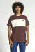 BLOCK TEE (11148001) en internet