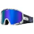 Antiparras Snow FEENITY COLOR LUXE (XKBM) (3242142019)