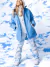 Camp Snow CHLOE KIM (BJT0) (3242135007) - tienda online