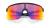 SUTRO LITE MTT SAND W /PRIZM RD BLK (009463 5239) - tienda online