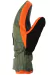 Guantes Snow FRANCHISE MITT (XGGG) (1242139018) en internet