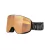 TAMARINDO BLACK MATE - ORANGE MIRROW (012307)