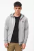 JOURNEY LIGHT ZIP HOOD (11147628) en internet