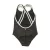 LUCKY CONTRAST ONE PIECE (23GRUA2404) - comprar online
