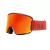 PAVONES BURGUNDY MATE - RED FIRE (012106)