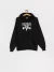 Imagen de TH HOODIE SKATEGOAT NEGRO (340380C)