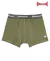 INDY UW BOXER PLAIN (7100)